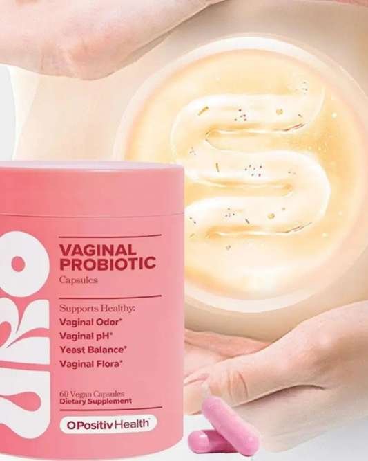 URO próbiotico cuidado intimo